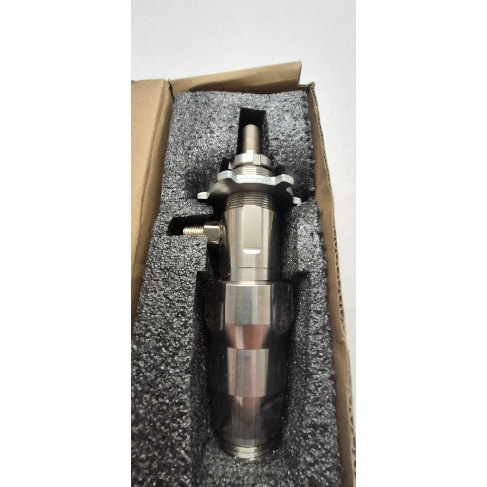Stainless steel paint pump replacement part 390-395-495 Airless sprayer accessor